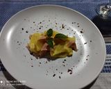 Foto del paso 5 de la receta: Papas con queso derretido