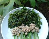 Foto langkah ke 8 dari resep Kailan/Sawi 2 rasa.