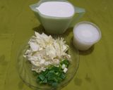 Foto langkah ke 5 dari resep 363.Tongseng Iga Sapi.