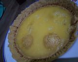 Foto langkah ke 7 dari resep 19_2. Pie Susu Teflon.
