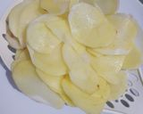 Foto langkah ke 7 dari resep Potato Chips (Keripik Kentang Renyah).