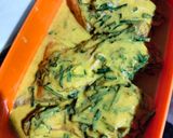 Foto langkah ke 3 dari resep Ayam Goreng Daun Jeruk.