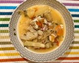 Foto del paso 4 de la receta: Caldillo de congrio
