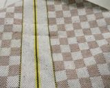 Foto langkah ke 3 dari resep Roti Kukus Pontianak Isi Rendang Ayam Suwir.