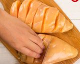 Foto del paso 1 de la receta: Pechugas con Vegetales