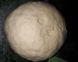 Foto del paso 3 de la receta: Cuernitos de Grasa Rápidos y Fáciles