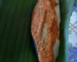 Foto langkah ke 3 dari resep Pepes Ikan Kembung.