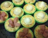 Foto langkah ke 4 dari resep Tahu Fantasi.