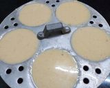 A picture of step 4 of Sooji corn in Coconut Milk.