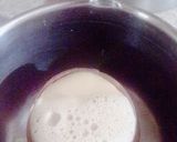 A picture of step 3 of Tandoori Tea.
