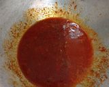 Foto langkah ke 3 dari resep Sambal Goreng Malaysia.
