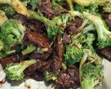 Φωτογραφία βήματος 15 της συνταγής Μοσχάρι Stir-fry με Μπρόκολο C&G