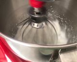 Foto del paso 1 de la receta: Merengue italiano