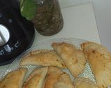 Foto del paso 6 de la receta: Empanadas de carne con masa casera