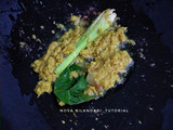 Gulai Labu Siam Wortel