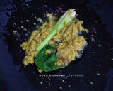 Foto langkah ke 1 dari resep Gulai Labu Siam Wortel.
