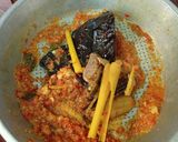 Foto langkah ke 3 dari resep Soto Tangkar.