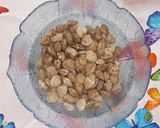 Foto del paso 1 de la receta: Almejas regadas con vino blanco