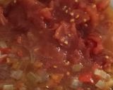 Foto del paso 5 de la receta: Salsa de pizza en microondas