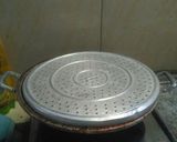 Foto langkah ke 4 dari resep Camilan simpel.kue kering renyah tanpa telur no mixer no oven.