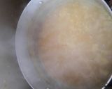 Foto del paso 4 de la receta: Revuelto de papa rallada