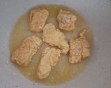 Foto langkah ke 2 dari resep Chicken Black Pepper.
