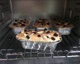 Foto langkah ke 7 dari resep Klappertart #dapursetia.