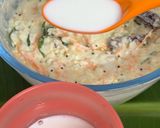 A picture of step 8 of Creamy South Indian Curd Rice | Thayir Sadam | Ultimate Summer Comfort Bowl.