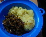 Foto del paso 4 de la receta: Tortilla paisana madrileña