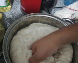 Foto del paso 5 de la receta: Pan amasado con masa madre