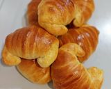 Foto del paso 12 de la receta: Medialunas