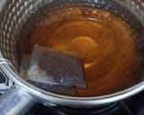 Foto langkah ke 2 dari resep Lychee Ice Tea Praktis.