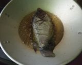 Foto langkah ke 3 dari resep Gurame Pesmol (w.19).