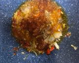 Foto langkah ke 2 dari resep Spaghetti Bolognese Pedas Dengan Tuna.
