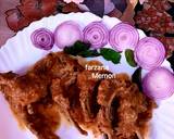 Bihari masala chops recipe step 5 photo