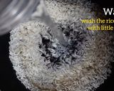 শাহী ফিরনি (sahi phirni recipe in bengali) রেসিপি ধাপ - 2 ছবি