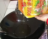 Foto langkah ke 9 dari resep Pempek Pistel Dos.