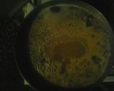 Foto del paso 3 de la receta: Bifecitos de ternera, salteado con verdura, acompañado con arroz amarillo y ensalada de tomate, lechuga y zanahoria