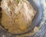 Foto langkah ke 2 dari resep Roti Bantal kentang.