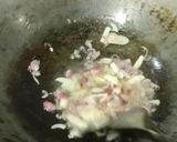 Foto langkah ke 4 dari resep Tumis Labu Siam.