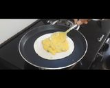 बेसन चीला (Besan cheela recipe in Hindi) रेसिपी चरण 7 फोटो