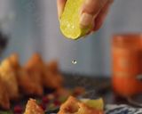 ચણા દાળ સમોસા (Chana Dal Samosa Recipe in Gujarati) રેસીપી સ્ટેપ6ફોટો