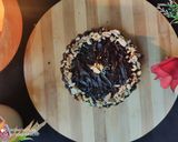 A picture of step 9 of Chocolate caramel tart 🇦🇺🇦🇺🇦🇺.