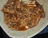 Foto langkah ke 4 dari resep Rice Bowl.