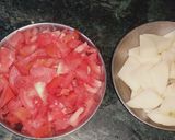 नमकीन जवे (Namkeen Jave recipe in hindi) रेसिपी चरण 1 फोटो