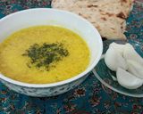 عکس مرحله 6 از دستور کله جوش غذای محلی خراسان شمالی