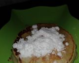 Foto langkah ke 5 dari resep Pancake Topping.