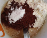 Alakbarát csokis mikrós süti recept fázis 3 fotója