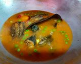 মটরশুঁটি মাগুর (matarshuti magur recipe in Bengali) রেসিপির ধাপ 7 ছবি