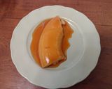 Foto del paso 4 de la receta: Postre de maicena con caramelo
